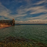 Евпатория :: Vladimir 