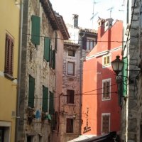 Хорватия :: Натали 