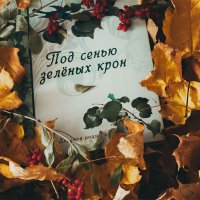 Осень для чтения :: Светлана Никитина