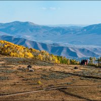 Осень :: **** vedin Осень :: **** vedin