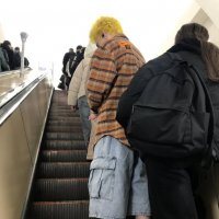 мальчик-одуванчик :: zavitok *