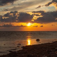 Закат. :: Александр 