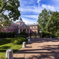 Уголки Петербурга :: Евгений Уголки Петербурга :: Евгений