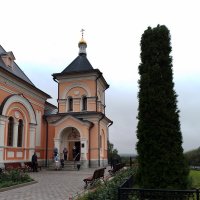 *** :: Валентина Береснева