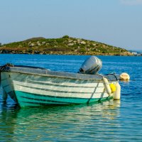 д. Сен-Кадо :: Георгий А