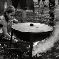 Плов варится :: СЮ Плов варится :: СЮ