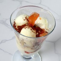 С Днём десертного мороженого! :: Андрей Заломленков С Днём десертного мороженого! :: Андрей Заломленков