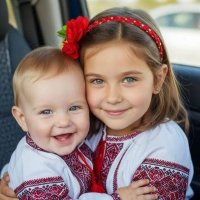 Ми діти твої Україно :: Степан Карачко