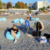 РИВЬЕРА :: Tata Wolf