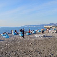 РИВЬЕРА :: Tata Wolf