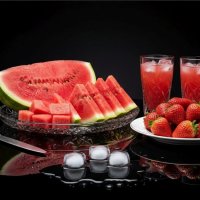 Красное и чёрное. Почти по Стендалю. :: Александр Семенов