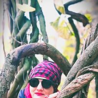 Парк :: Лана 