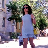 *** :: Владимир Захаров