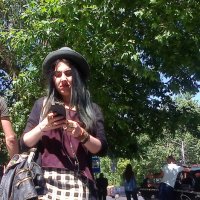 *** :: Владимир Захаров