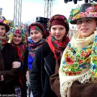 ... :: Степан Карачко