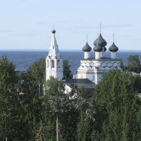 Церкви Белозерска :: esadesign Егерев Церкви Белозерска :: esadesign Егерев