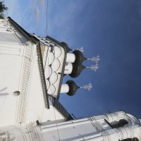 Церкви Белозерска :: esadesign Егерев Церкви Белозерска :: esadesign Егерев