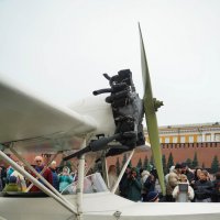 ТРЕБУЕТ_ПОДКАЧКИ :: Сергей Янович Микк