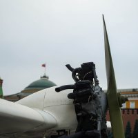 ВИНТ :: Сергей Янович Микк