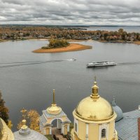 Селигер :: Владимир Колесников Селигер :: Владимир Колесников