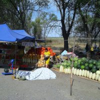 Здесь продаётся "Зуля"! :: unix (Илья Утропов)