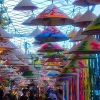 Шляпки :: Наталья 