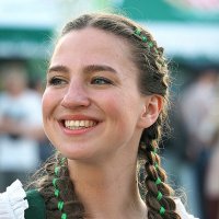 девичьи лики :: Олег Лукьянов