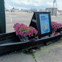 Лодочка :: Veera V