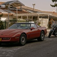 Израиль *Хайфа * 2025г :: ujgcvbif 