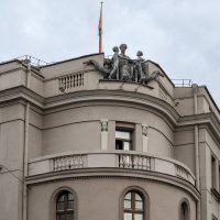 Дом :: Валерий Пославский Дом :: Валерий Пославский