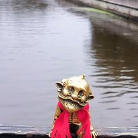 Дедушка Карл. :: Ольга 