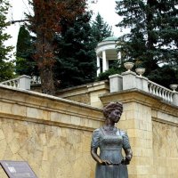 Матильда Кшесинская (1872-1971) :: Vlad Сергиевич