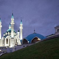 мечеть Кул Шариф :: Andrey Lomakin мечеть Кул Шариф :: Andrey Lomakin