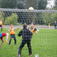 Матч :: Александр Силинский Матч :: Александр Силинский