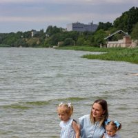 Семья :: Оксана Новик 