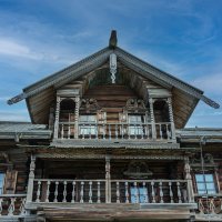 старый дом :: navalon M