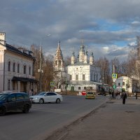 Великий Устюг. :: Андрей Дурапов