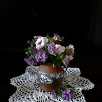 *** :: Валентина Береснева