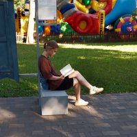 *** :: Валентина Береснева