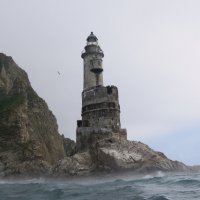 маяк Анива :: ИРЭН@ .