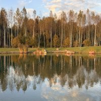 «Про ОСЕНЬ…» :: Арина Невская