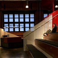 В музее толерантности :: Любовь 