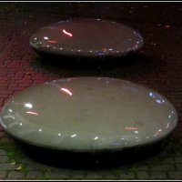 Гости с Альфы Центавра, проездом. :: Егор Бабанов