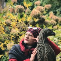 Парк :: Лана 