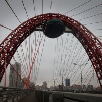 Арка :: Дмитрий И_