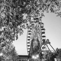 Колесо :: Валерий Ткаченко