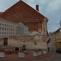 Ноябрь в городе .. :: Татьян@ Ивановна