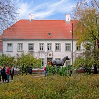 Музей коневодства :: Сергей Карачин Музей коневодства :: Сергей Карачин