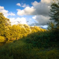 без названия :: fogmeadowww m