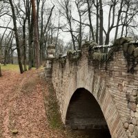 Парк Александрия :: Наталья Герасимова